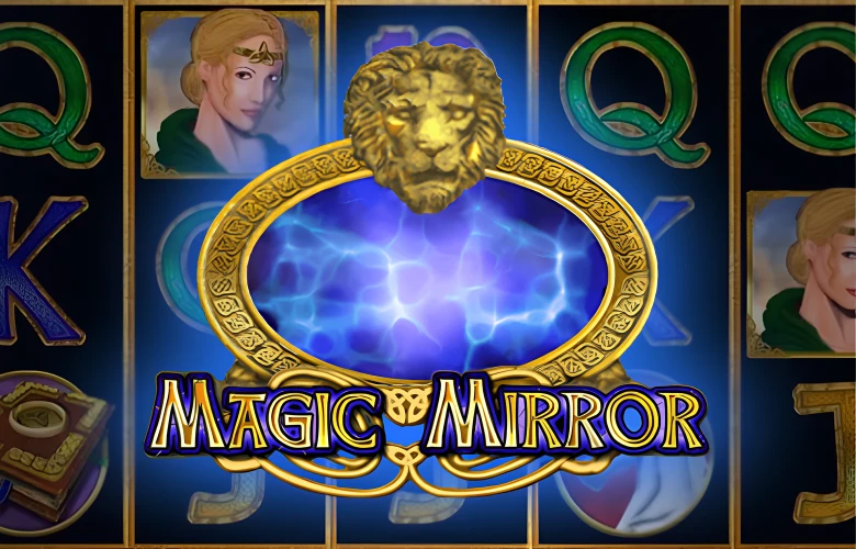 Magic Mirror slot